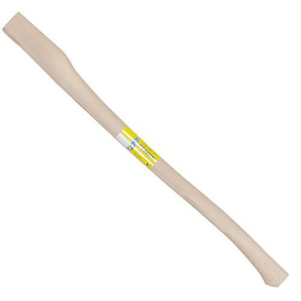 OUTILS PERRIN Manche bois hache canada + coin ABS rouge