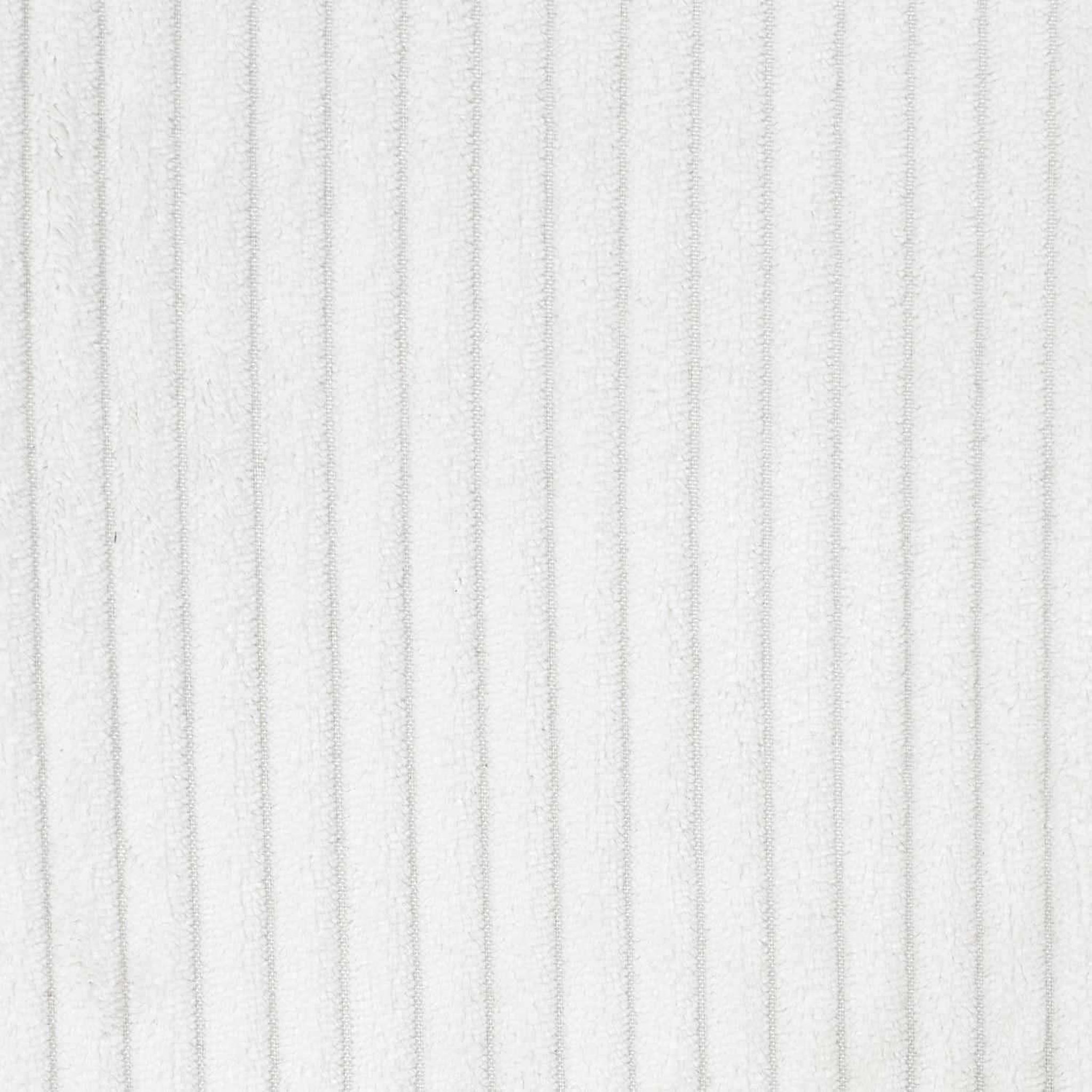 Voir la diapositive 4 : The Home Deco Factory Pouf en tissu côtelé DRAMMEN - Beige