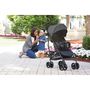 Voir la diapositive 6 : GRACO Poussette canne des la naissance TRAVELITE