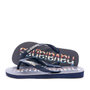 Voir la diapositive 1 : HAVAIANAS Tongs  Homme Havaianas Logomania Print