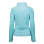 Voir la diapositive 2 : GEOGRAPHICAL NORWAY Veste polaire  Femme Geographical Norway Upaline