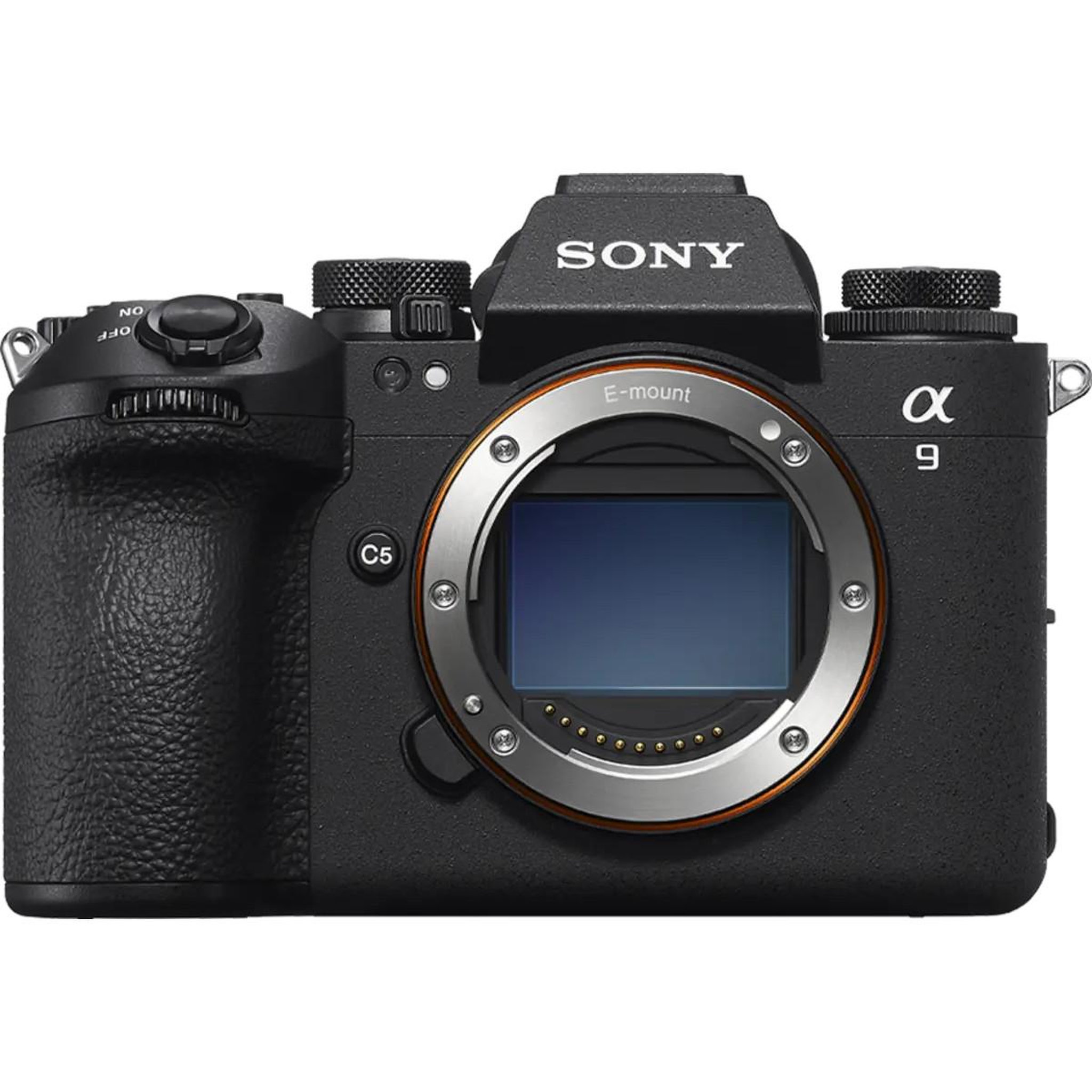 Voir la diapositive 2 : SONY Appareil photo hybride Sony Alpha 9 III Noir