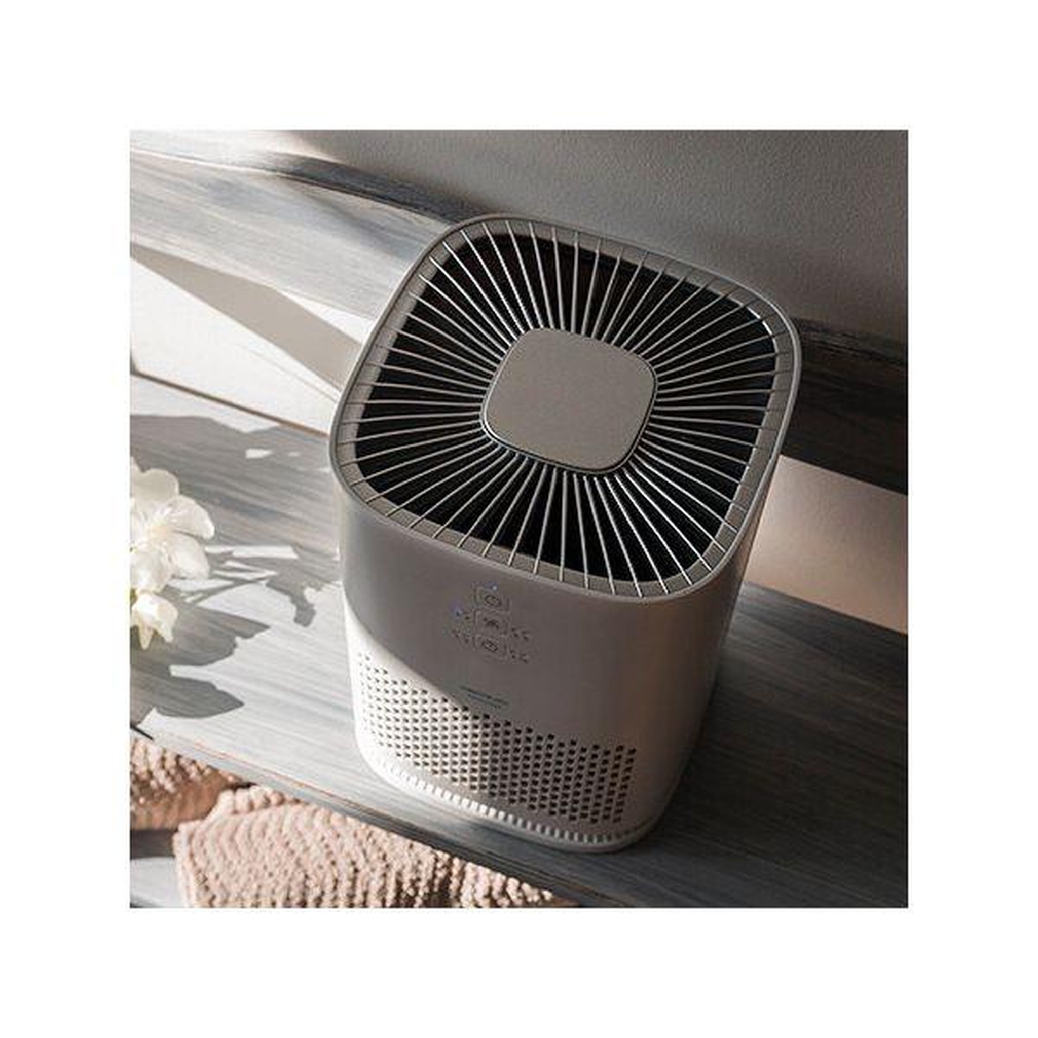Voir la diapositive 4 : CECOTEC Purificateur Cecotec TotalPure 1000 Handy 25 W
