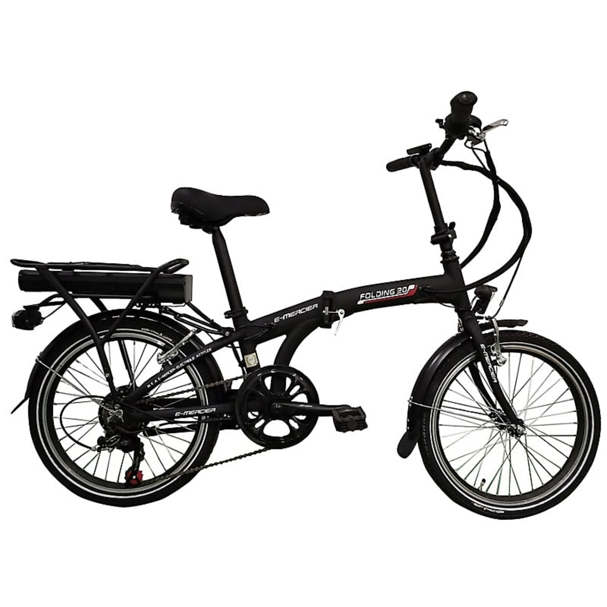Leclerc Velo Pliant Mercier 20 Velo Femme Pas Cher Cdiscount