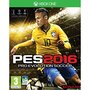 PES 2016 Xbox One - Edition Day One - Pro Evolution Soccer