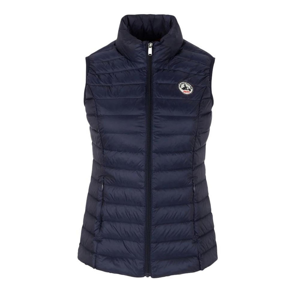 JUSTOVERTHETOPJOTT Doudoune sans manches  Femme Jott Seda