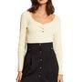 Voir la diapositive 1 : MORGAN Pull  Femme Morgan Clodi