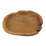 Voir la diapositive 2 : Paris Prix Vide-Poche en Bois  Wahan  43cm Naturel