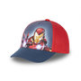 Voir la diapositive 1 : Marvel Casquette garçon Marvel Iron Man