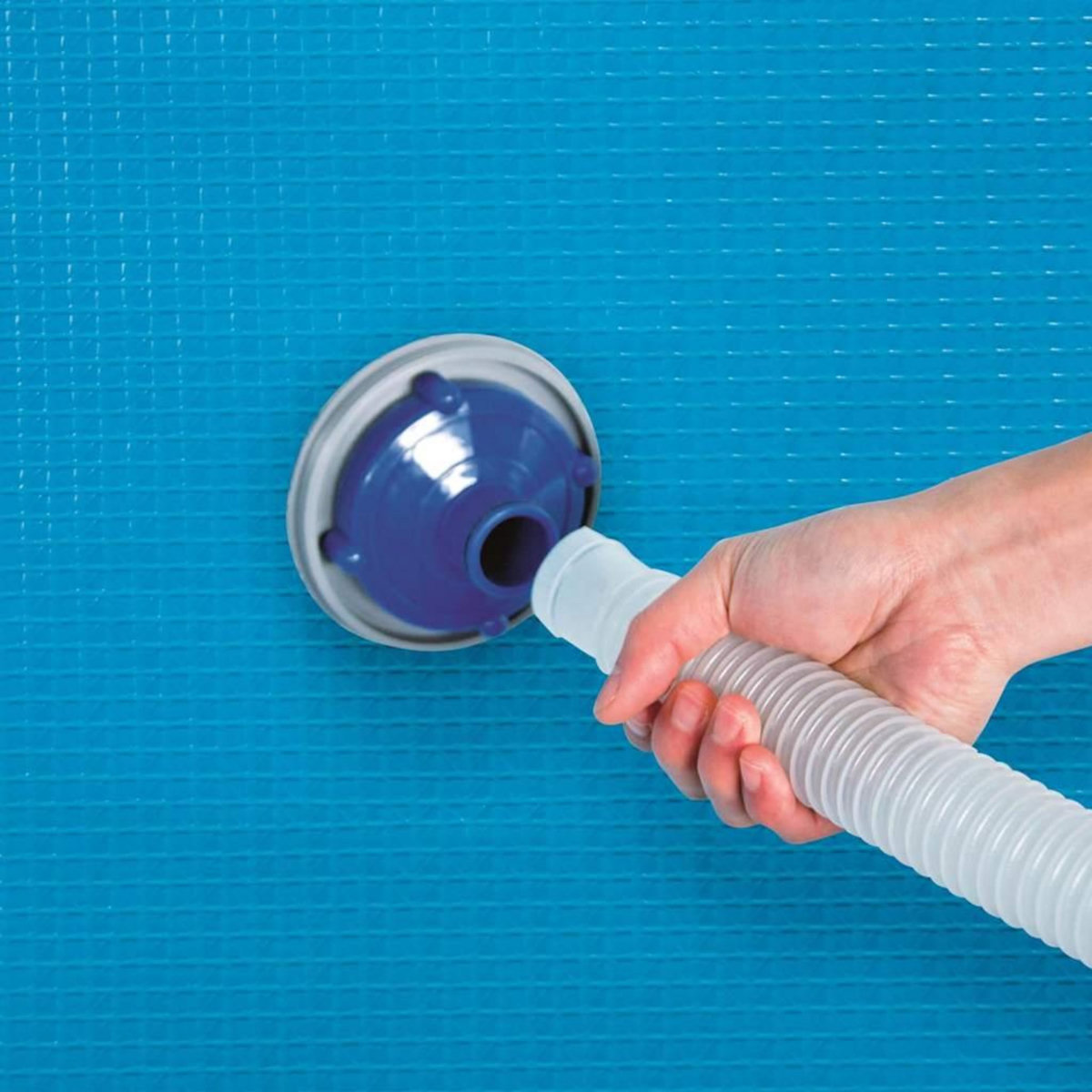 BESTWAY Bestway Aspirateur de piscine AquaCrawl 58212