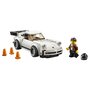 LEGO Speed 75895 -1974 Porsche 911 Turbo 3.0