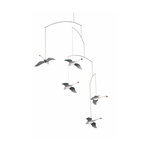 Flensted Scandinavian Swans