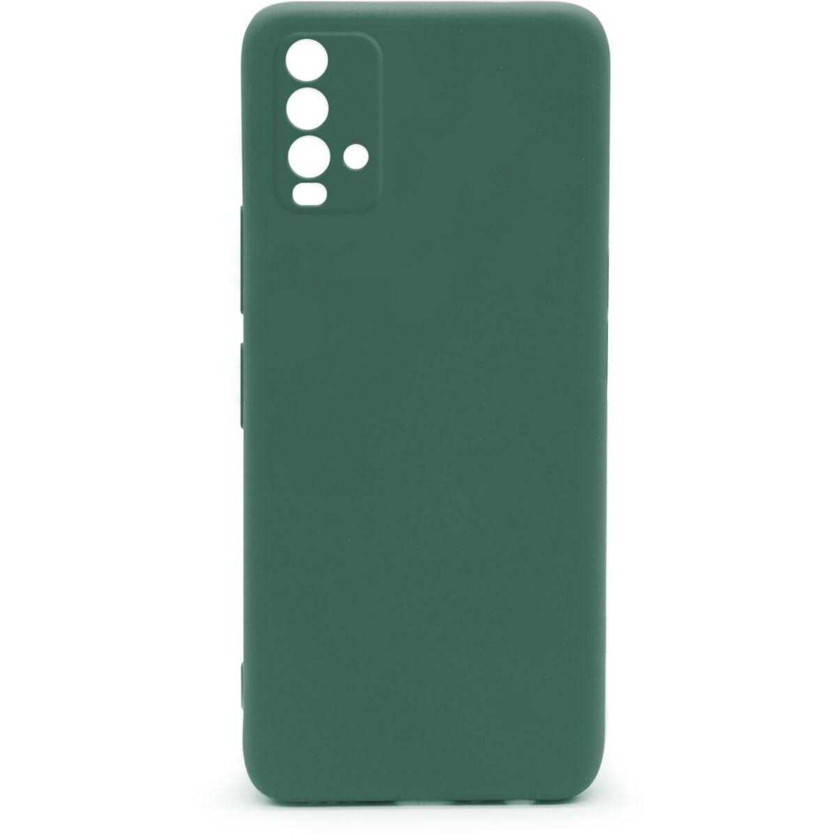 CASYX Coque Xiaomi Redmi 9T vert