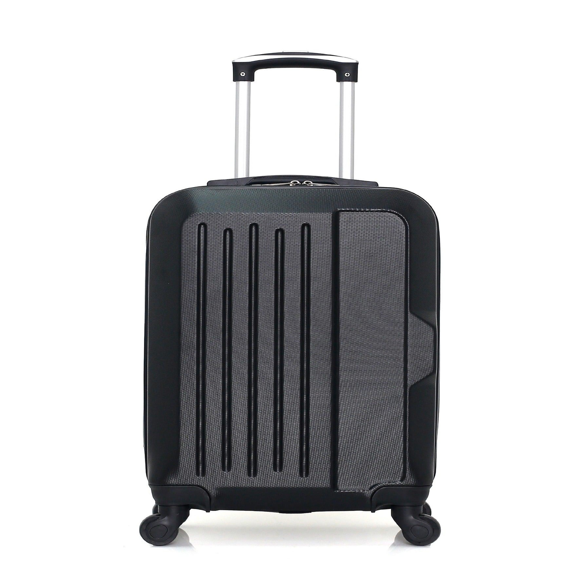 HERO Hero - valise cabine vesuvio 55 cm 4 roues