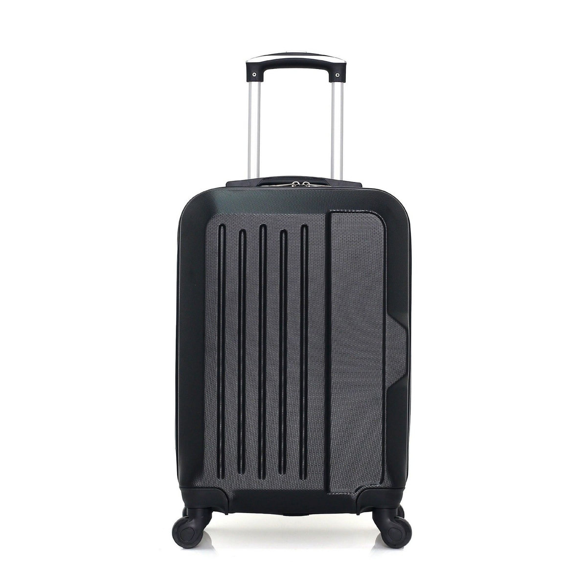 HERO HERO - Valise Cabine VESUVIO 55 cm 4 Roues