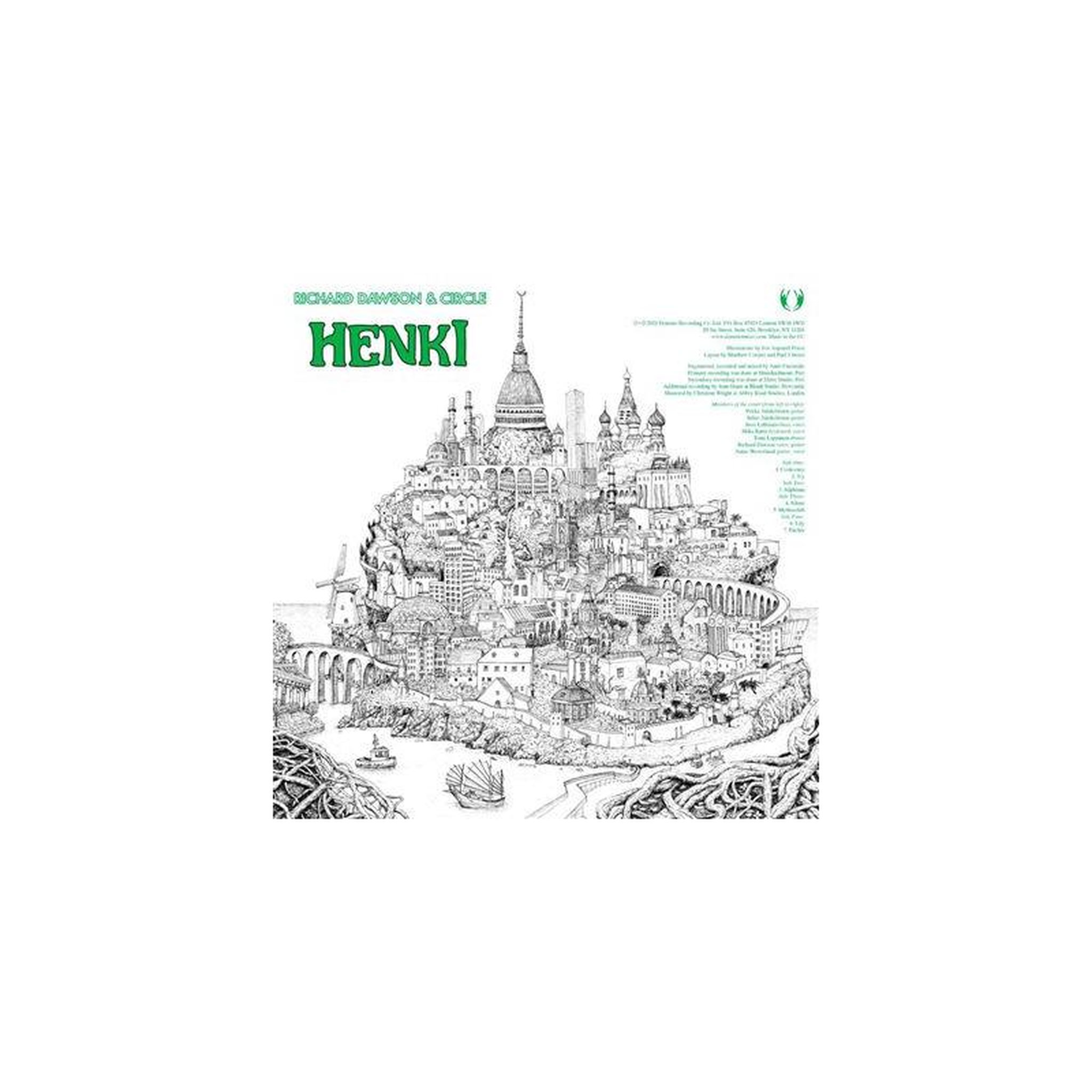 Henki