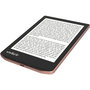 Voir la diapositive 3 : VIVLIO Liseuse eBook LIGHT HD Bronze