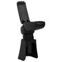 Voir la diapositive 4 : VIDAXL Accoudoir de voiture noir 16x36x(41-57) cm ABS