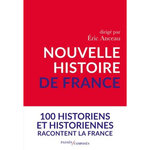NOUVELLE HISTOIRE DE FRANCE, Anceau Eric