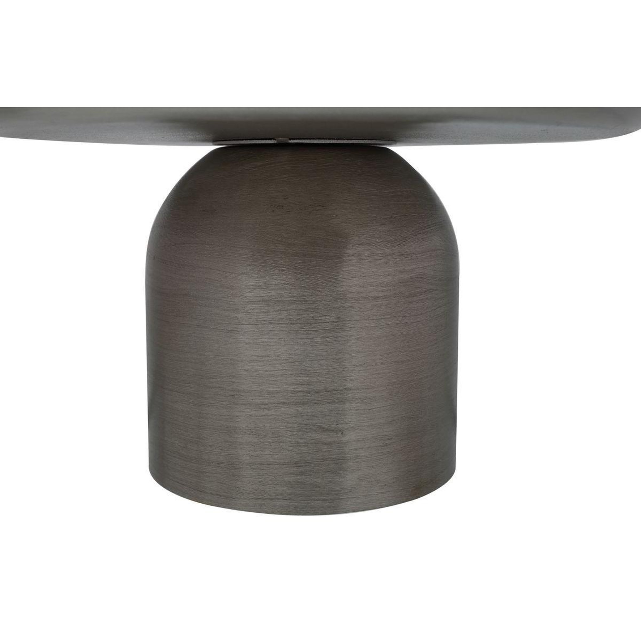 Voir la diapositive 2 : Paris Prix Plat de présentation design  leca  29cm argent & bleu