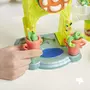 PLAY-DOH Centre-ville 3 en 1 Play-Doh Town - Pâte à modeler