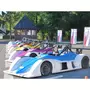 Smartbox Stage de pilotage : 6 tours sur le circuit de Lohéac en Sport Proto Funyo 5 - Coffret Cadeau Sport & Aventure