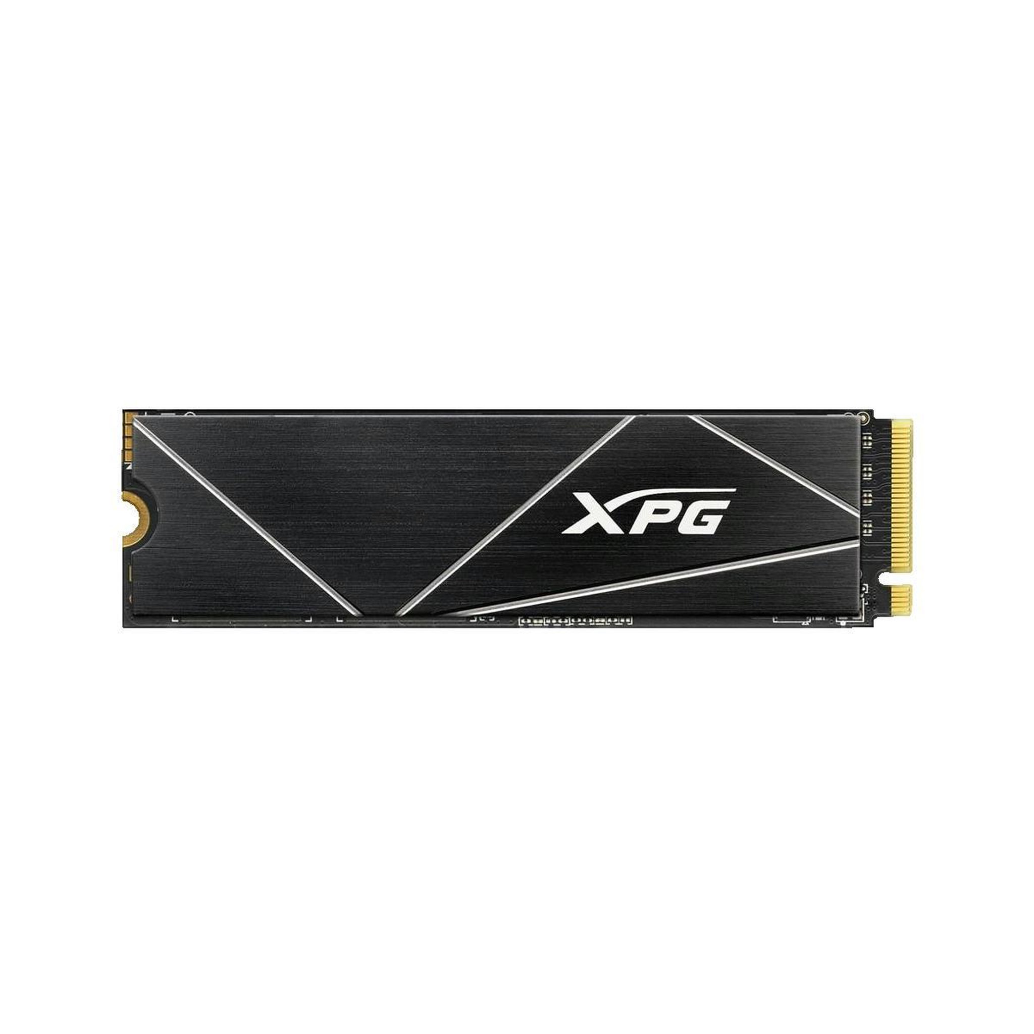 Voir la diapositive 1 : Adata Disque dur interne ADATA XPG GAMMIX S70 Blade 2 To