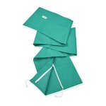 Leifheit LEIFHEIT Housse sechoir parapluie 85666 Leifheit  housse de protection a fermeture eclair pour sechoir a Linge 30 x 200 cm imper