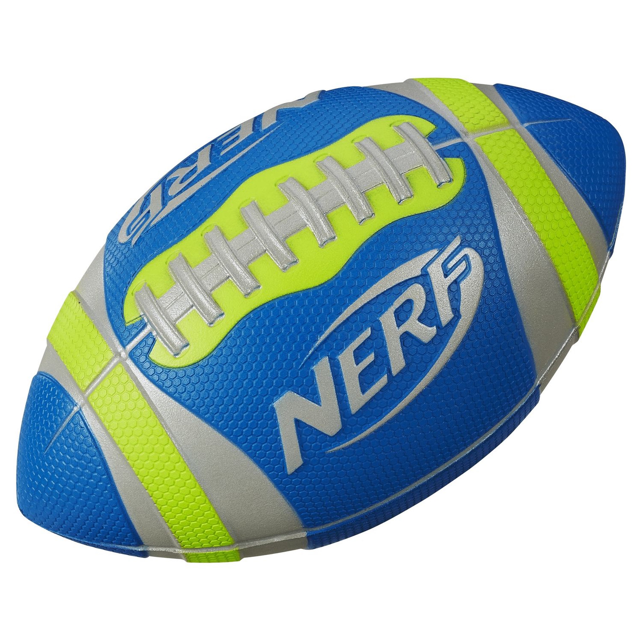 Voir la diapositive 6 : NERF Sports Pro Grip Ballon de football américain