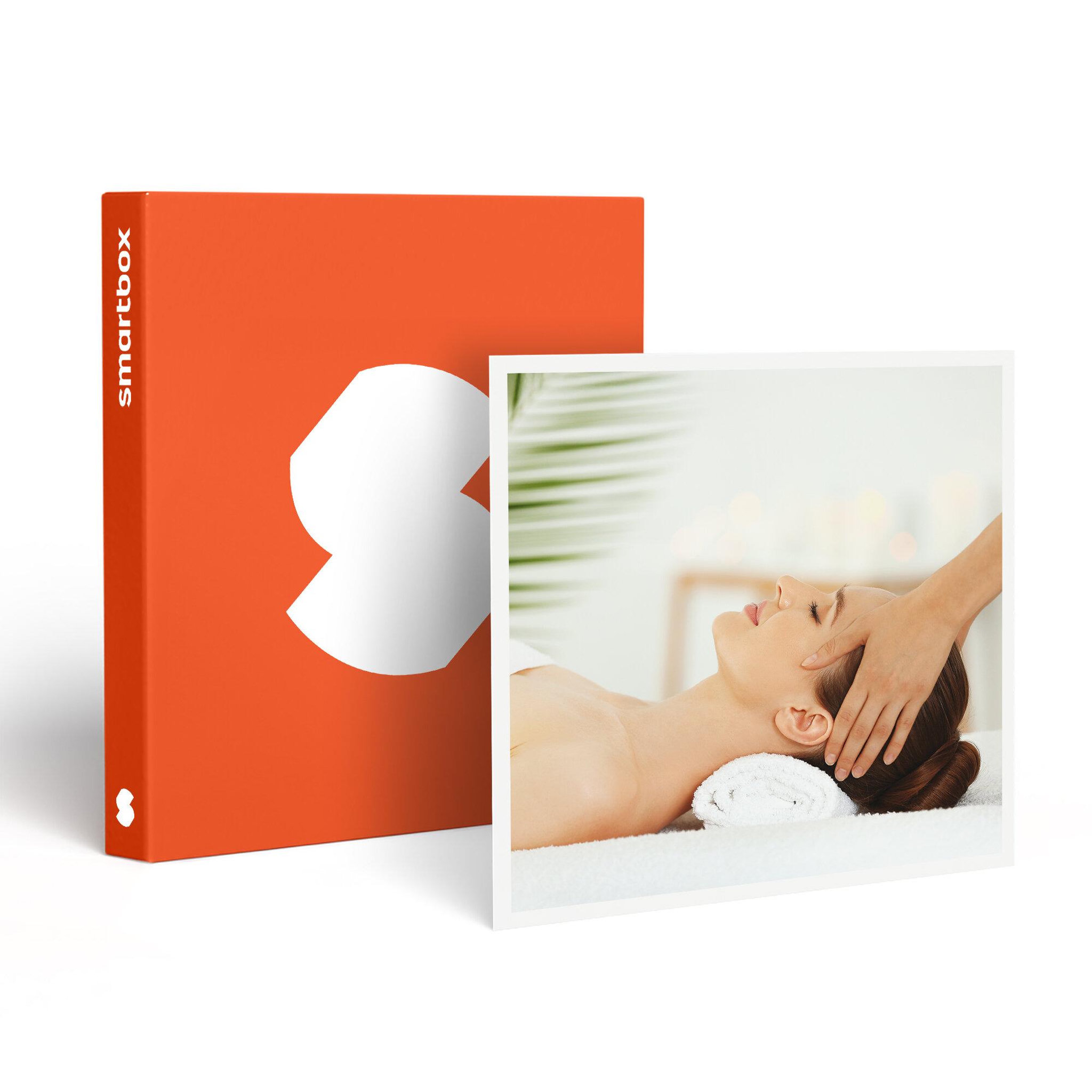 Smartbox Soin du visage nettoyant guinot pour un moment de relaxation à soi - coffret cadeau bien-être