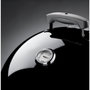 Voir la diapositive 5 : Weber Fumoir Smokey Mountain Cooker black sur pieds 47 cm