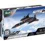 Voir la diapositive 1 : Revell MAQUETTE EASY CLICK BLACKBIRD REVELL REL63652