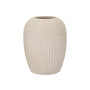 Voir la diapositive 1 : Paris Prix Cache-Pot Design  Mist  38cm Crème