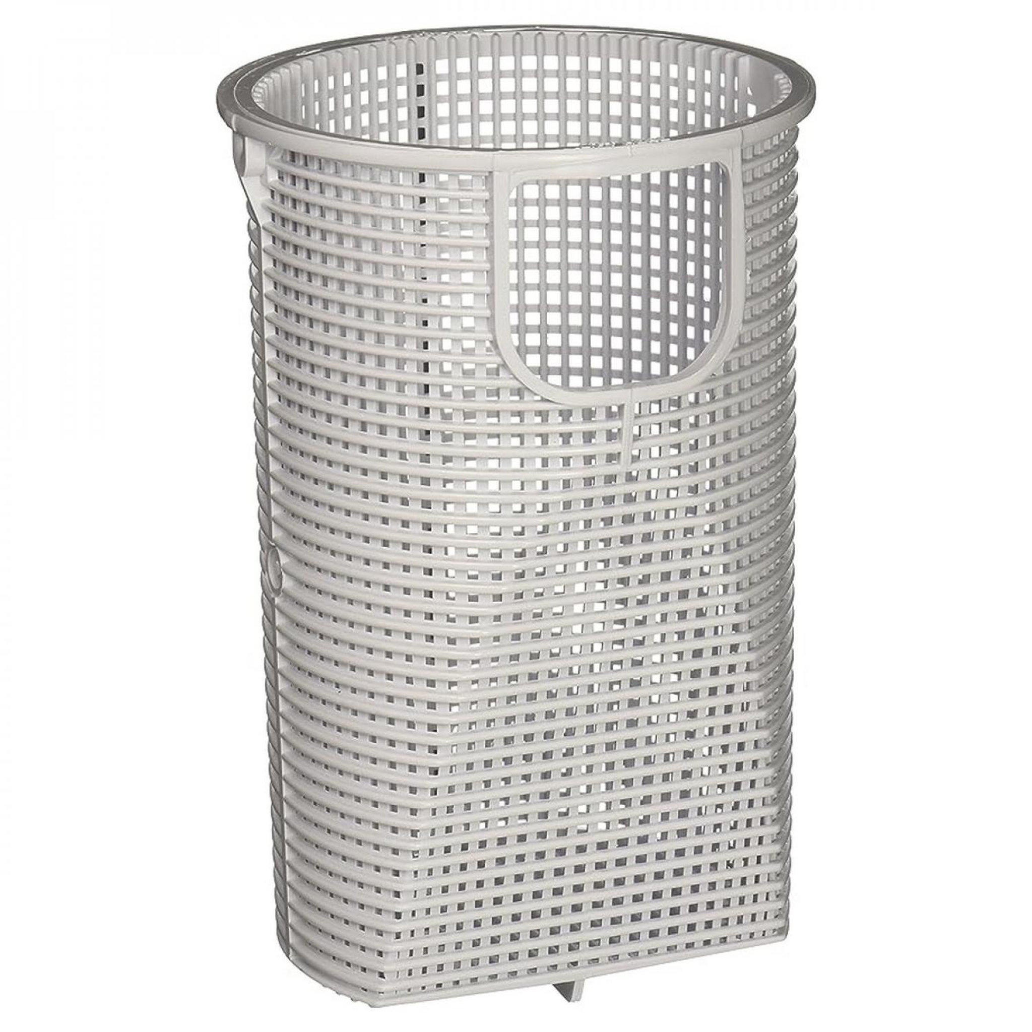 Hayward Panier de préfiltre pour pompe de piscine RS II  - Blanc - SPX3000MDI