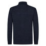 Voir la diapositive 2 : Petrol Industries Sweat Zippé Marine Homme Petrol Industries Collar