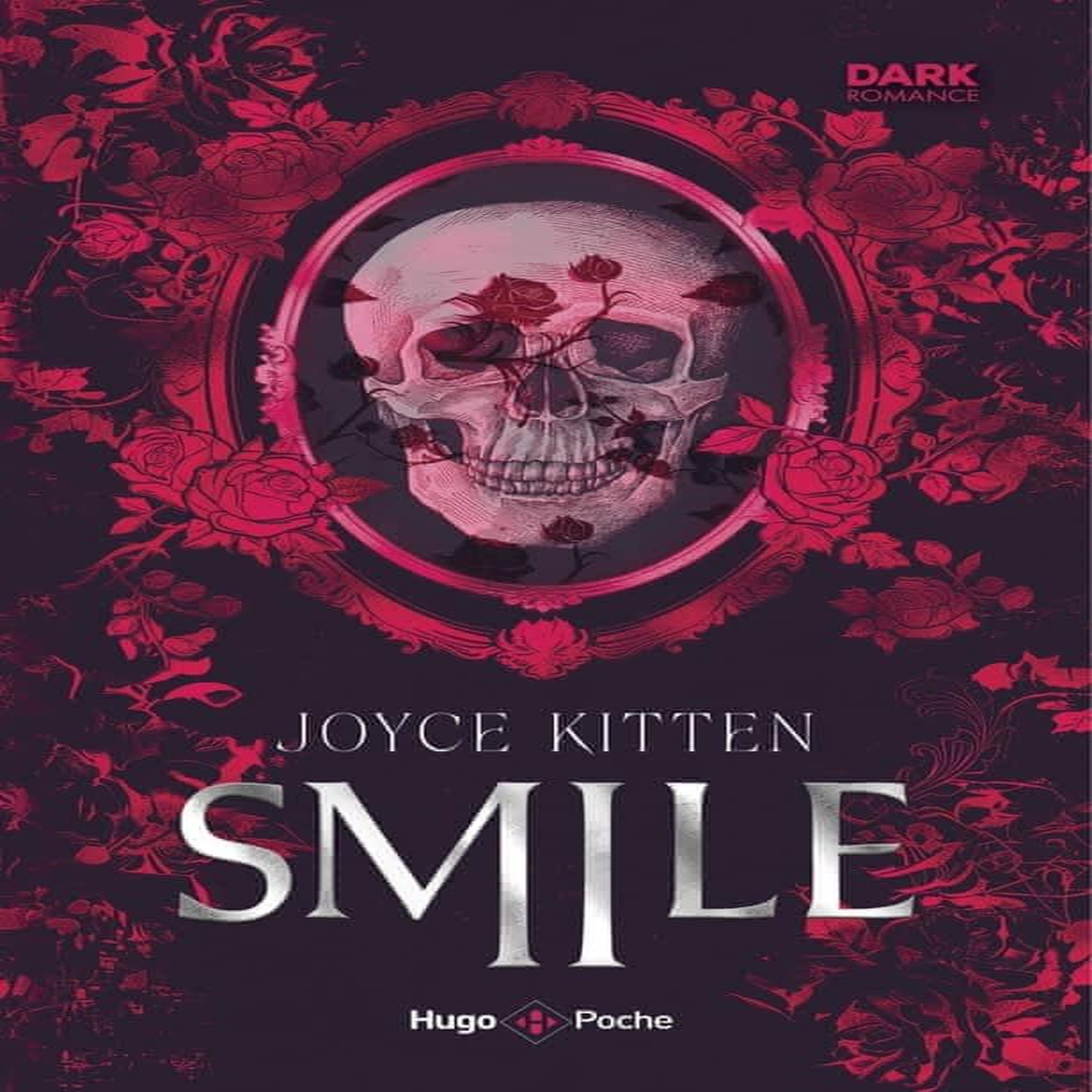 SMILE, Kitten Joyce