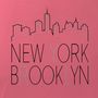 Voir la diapositive 3 : Dourev Housse de couette 240x220 Brooklyn + 2 taies coton 52 fils