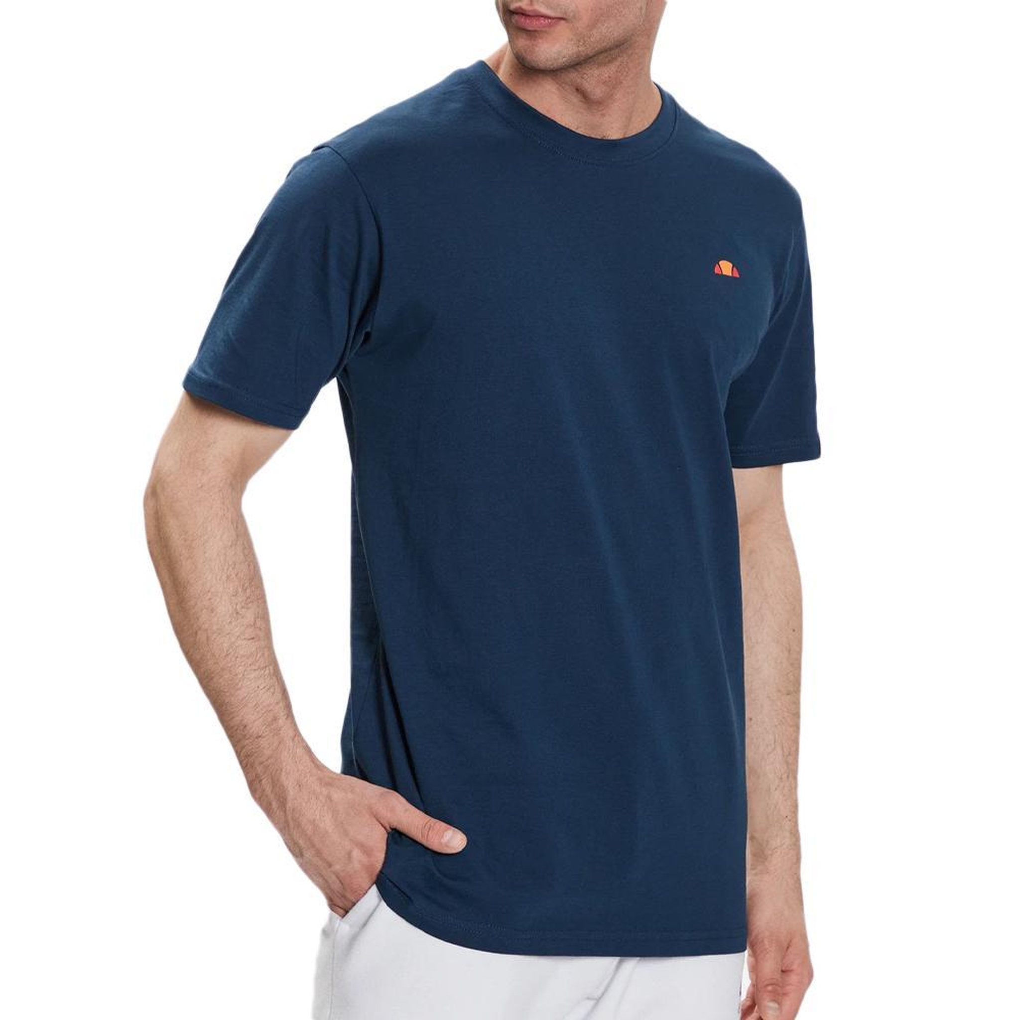 ELLESSE T shirt  Homme Ellesse Chello. Coloris disponibles : Bleu