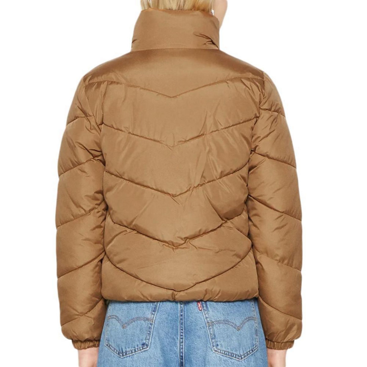 JACQUELINE DE YONG Doudoune  Femme JDY Finno