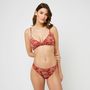 Voir la diapositive 1 : INEXTENSO Maillot de bain Marron femme
