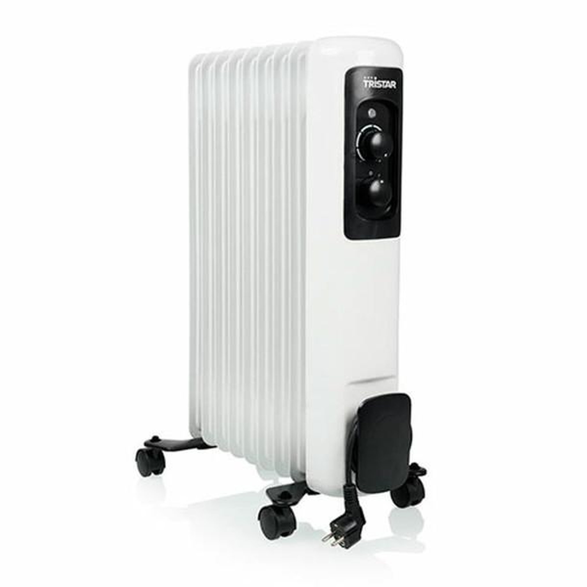 Voir la diapositive 1 : TRISTAR Radiateur à Huile Tristar KA-5179 2000 W