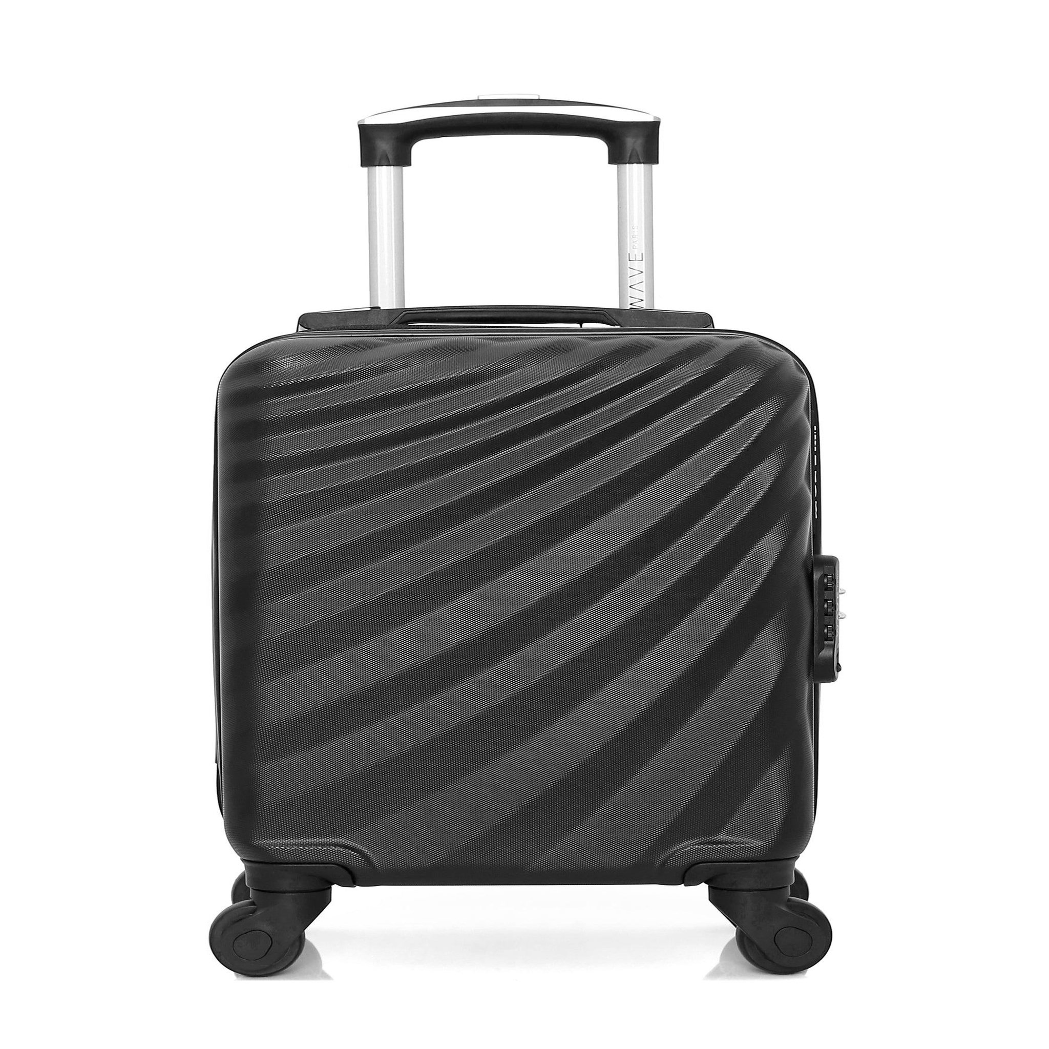 WAVE PARIS Wave paris - valise cabine xxs danube 46 cm 4 roues