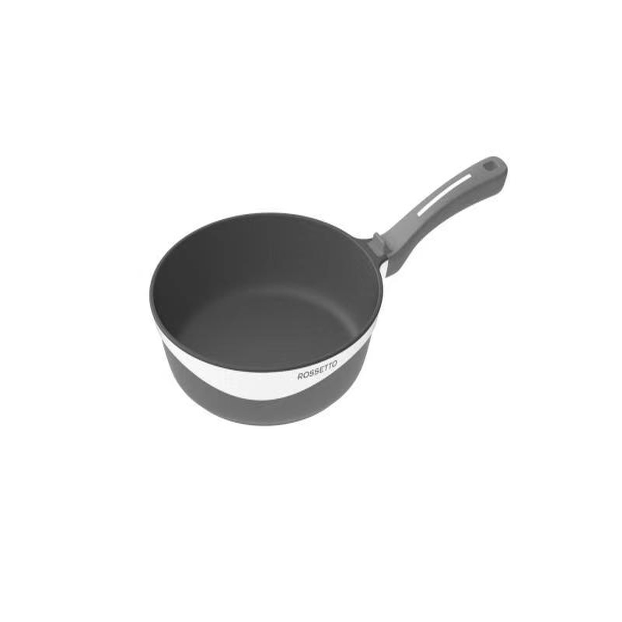 ROSSETTO Poêle induction fonte aluminium 20 cm