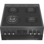 Voir la diapositive 5 : Whirlpool Cuisinière gaz W6G8LCSWA