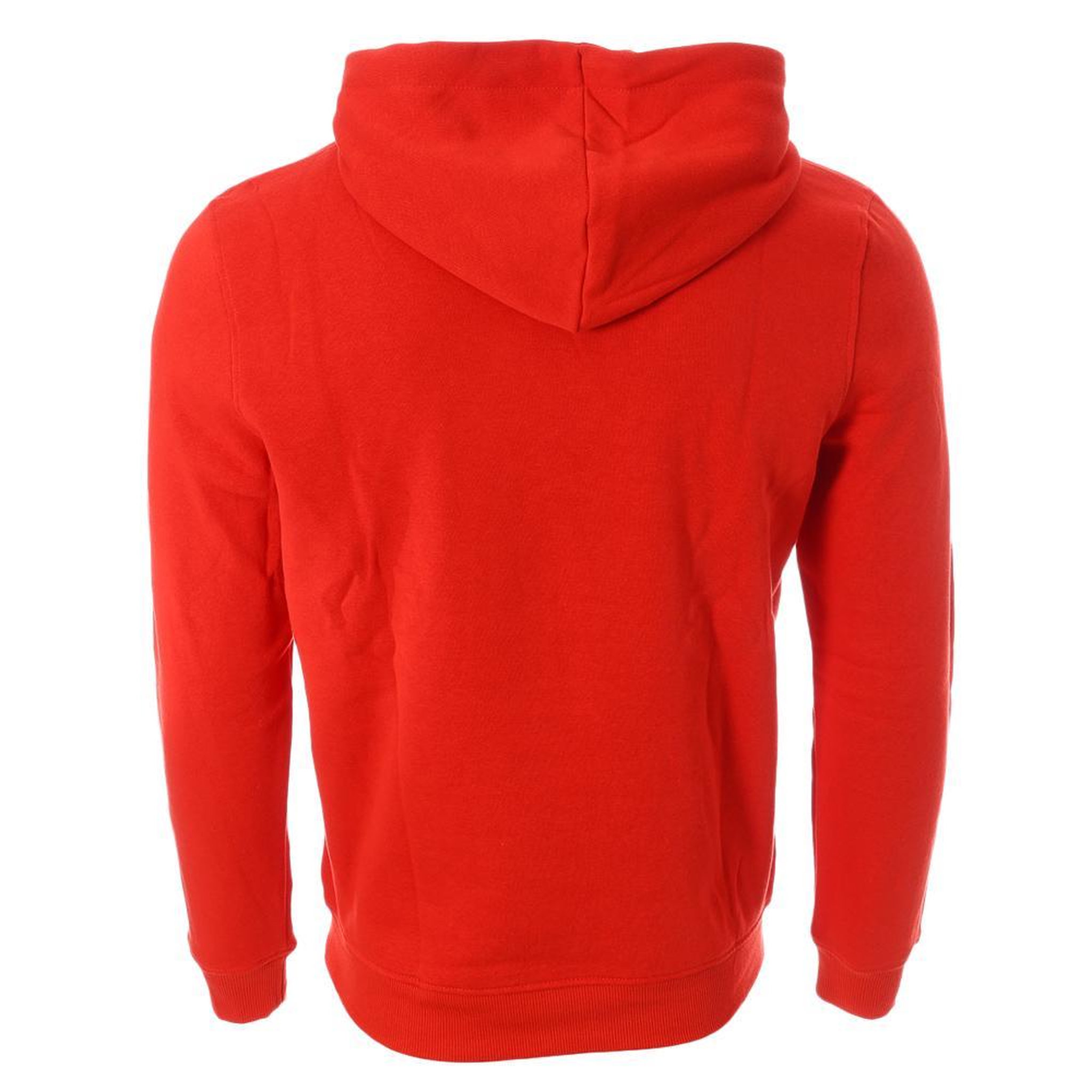 Voir la diapositive 2 : Lee Cooper Sweat Rouge Homme Lee Cooper Odalo