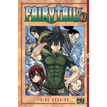 FAIRY TAIL TOME 41, Mashima Hiro