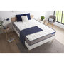 Voir la diapositive 1 : ACTISOM ACTISOM matelas Latex et Mémoire de forme ACTILATEX FORM 180x200 cm 5zones de confort
