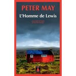 L'HOMME DE LEWIS, May Peter