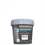 CENTRALE BRICO Résine de protection béton RESINENCE, incolore brillant, 0.3 l l