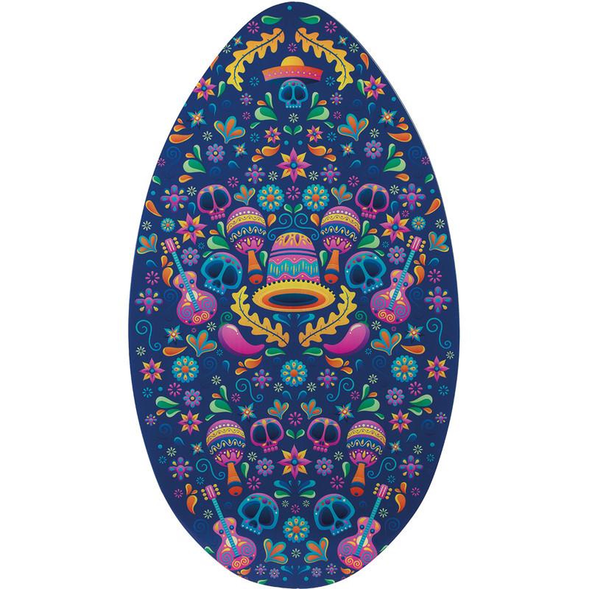 Voir la diapositive 2 : SKIMBOARD BOIS 89CM ASS2 WSKIM89CMTBC